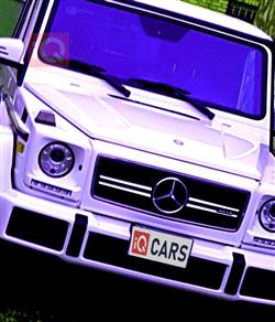 مرسيدس بنز G-Class